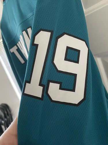 Joe Thornton Jersey - #19 - San Jose Sharks Size Large - Picture 3 of 12