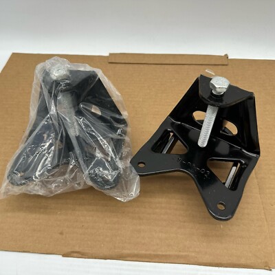 Eaz-Lift USA 4097 Tow Bar Quick Hook-up For Weight Distribution Hitch NEW PAIR