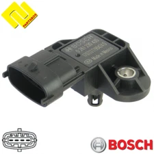 BOSCH 0261230435 INTAKE MANIFOLD PRESSURE SENSOR MAP ,for HONDA SSANGYONG