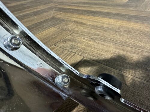 PDP 10" 6-Lug Tom Rim Mount Suspension Tom Mount #MU117 - Picture 5 of 5