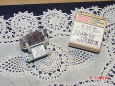 Factory Authorized Parts HN 61KK 041, Pilot Duty Relay Contact Rating 125Vac NEW