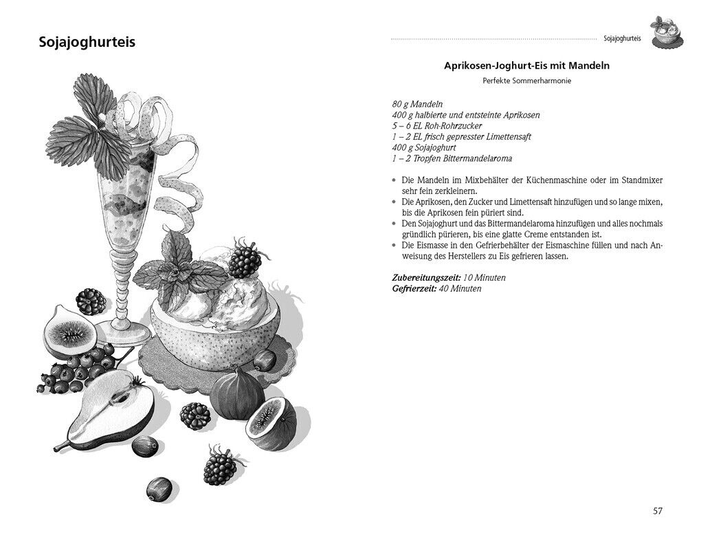 Thumbnail - Gelateria Vegana | Heike Kügler-anger | 2014 | Deutsch