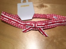 Gymboree baby headband fruffle 0 3 6 12 18 24 0-12 12-24 NWT snuggle bug