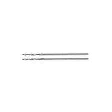 NEW Walthers 947-62 Drill Bits 62 0.038" Diameter 2 pieces FREE US SHIP