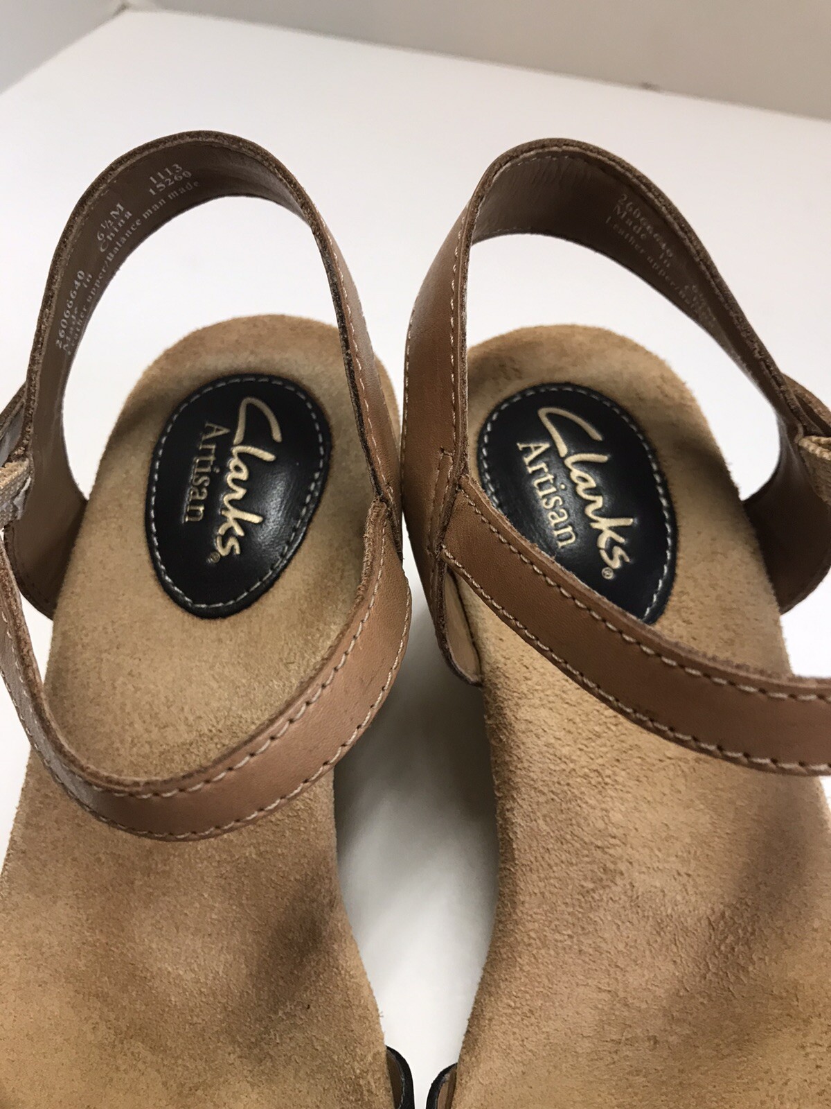 clarks caslynn regina