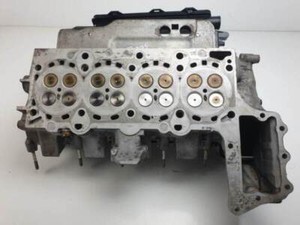 zylinderkopf r. BMW SERIE 3 TOURING E91 320D VOLANTE DERECHA 2005 3116813