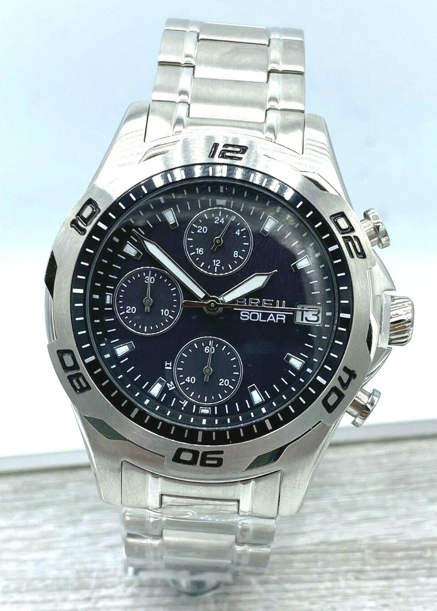 Orologi breil deals recensioni