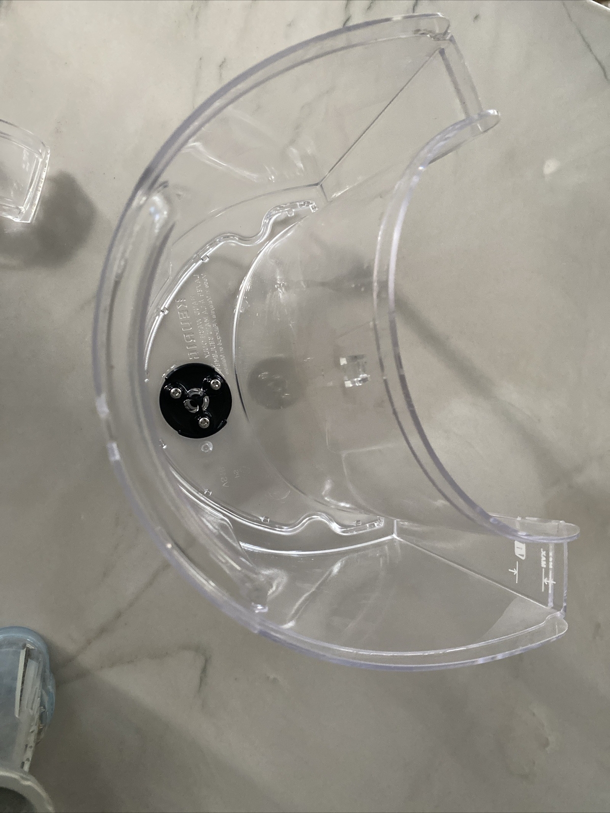 Keurig 2.0 K200 K250 Water Reservoir Tank Part Replacement With Lid & Filter
