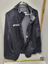 bulwark protective apparel jacket Xl Flame Resistant Arc Rating 26.3 Ebt