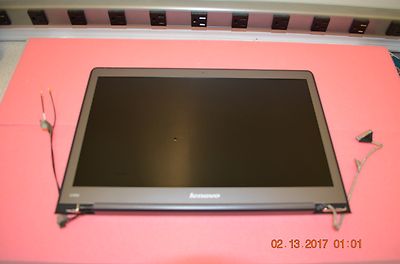 Genuine Lenovo IdeaPad U400 Series Whole Screen Display Assembly ...