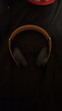 Beats Studio3 Over-Ear Headphones - Midnight Black