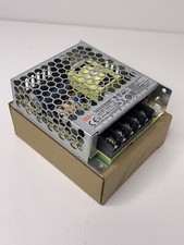 Mean Well LRS-50-24 AC/DC CONVERTER 24V - New