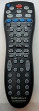 Radio Shack 5 in 1 Family Favorites Remote Control 15-2200