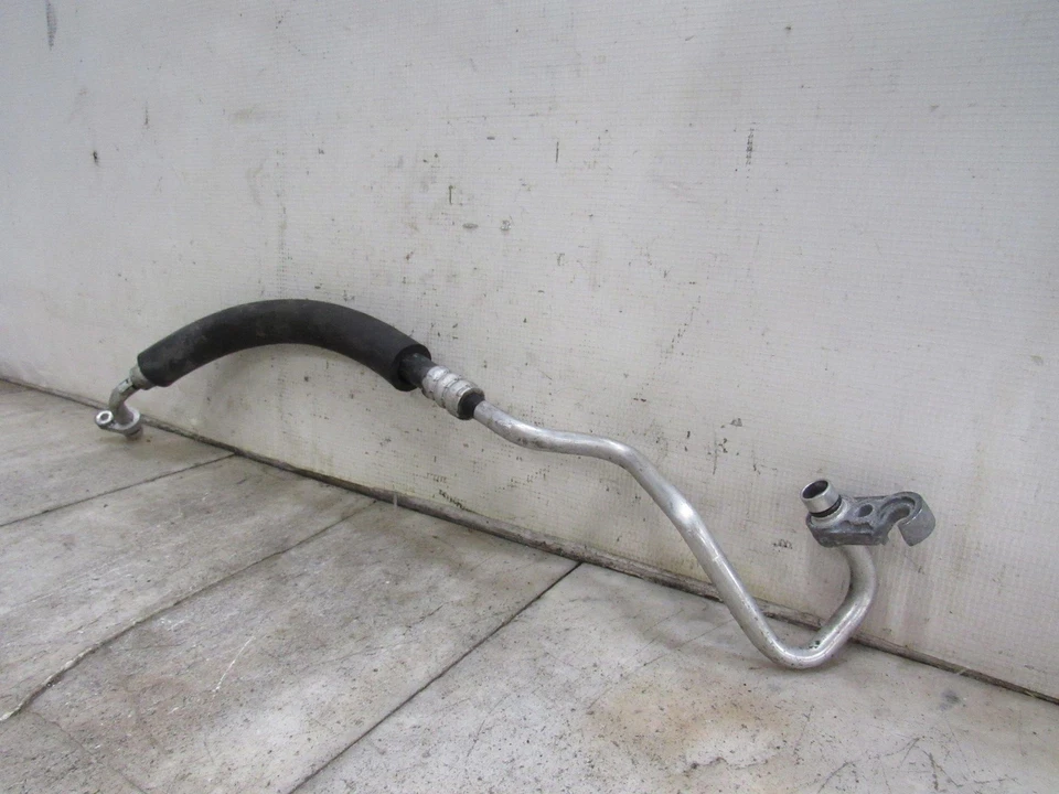 Manguera aire acondicionado Nissan Murano 09 10 11 12 13 14 Foto 4 de 4