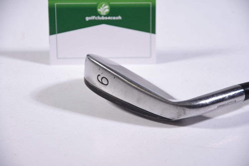 Lynx #9 Iron / 40 Degree / Regular Flex Lynx LK Series Shaft - Picture 3 of 6