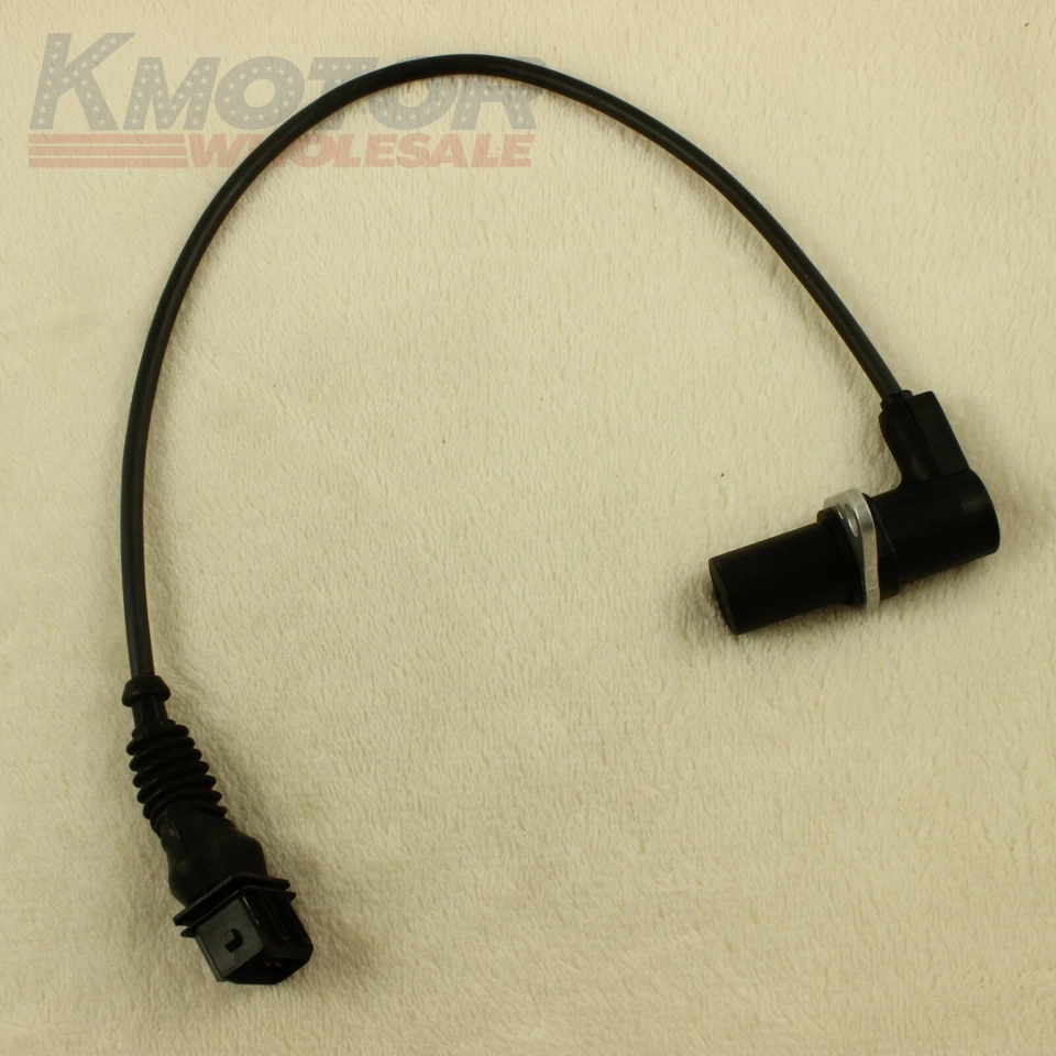 Sensor de posición del árbol de levas 12141703221 apto para BMW 528I 328IS 320I 328I 323I M3 Foto 3 de 4