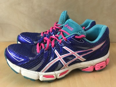 asics duramax