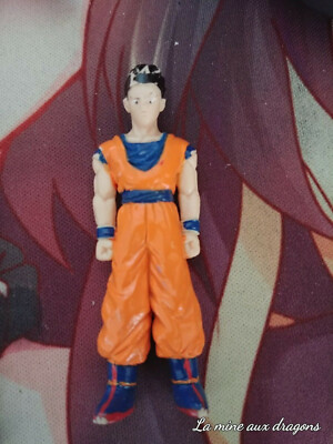 Figurines Gohan et produits collector - Dragon Ball Z