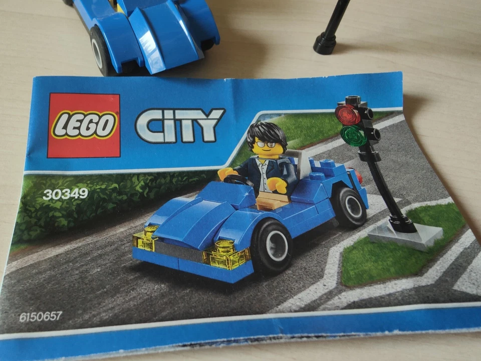 LEGO 30349, foto 3 di 4