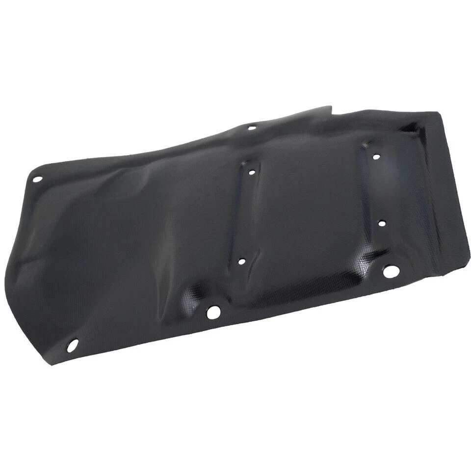 Engine Cover Splash Shield For 2010-2015 Toyota Prius Left & Right Side Set 2pcs Foto 2 de 4