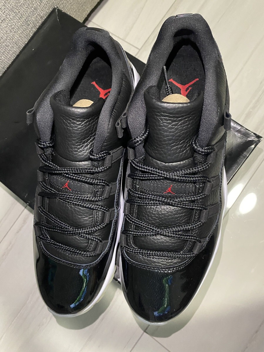 Jordan 11 Retro Low 72-10 Size 13 | eBay