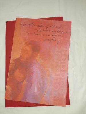 Hallmark Valentine's Day Cards | eBay