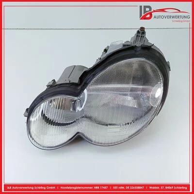 MERCEDES BENZ CL W203 COUPE Hauptscheinwerfer links 150845-00 ORIGINAL - Bild 1 von 4