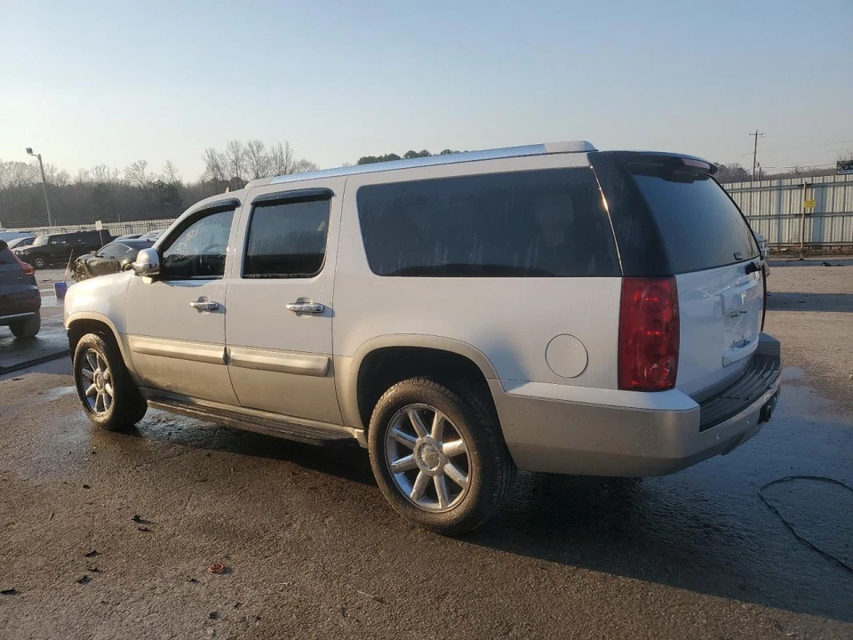 Used Front Left Door Assembly Front fits: 2007 Gmc Yukon xl 1500 Front Left Grad Foto 3 de 4