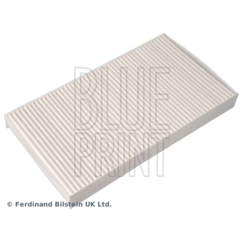 For Lancia Dedra 1.6 16V Genuine Blue Print Cabin Pollen Interior Air Filter - Picture 1 of 11
