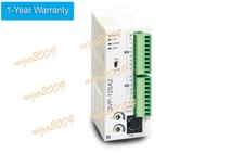 DVP12SA211R Delta SA2 Series Advanced PLC DI 8 DO 4 Relay 24VDC new in box
