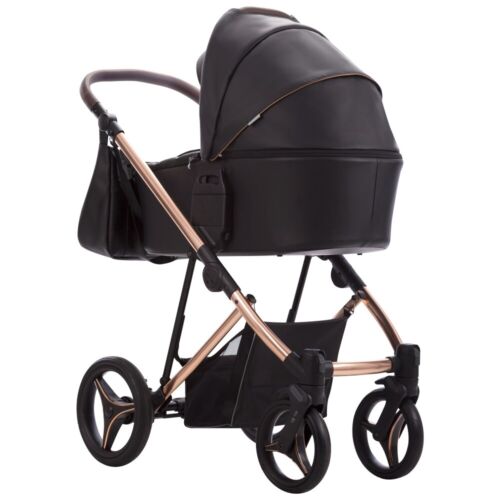 Babywagen Bebetto Flavio Premium Class Stella Reisesystem 2in1 3in1 4in1 - Bild 18 von 30