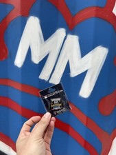 Miami Marlins Opening Day 2024 - Pin 