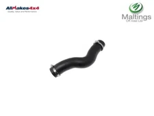 ALLMAKES 4X4 2.2 TDCI LH TURBO HOSE LR066344 FITS DEFENDER 2.2 TDCI 
