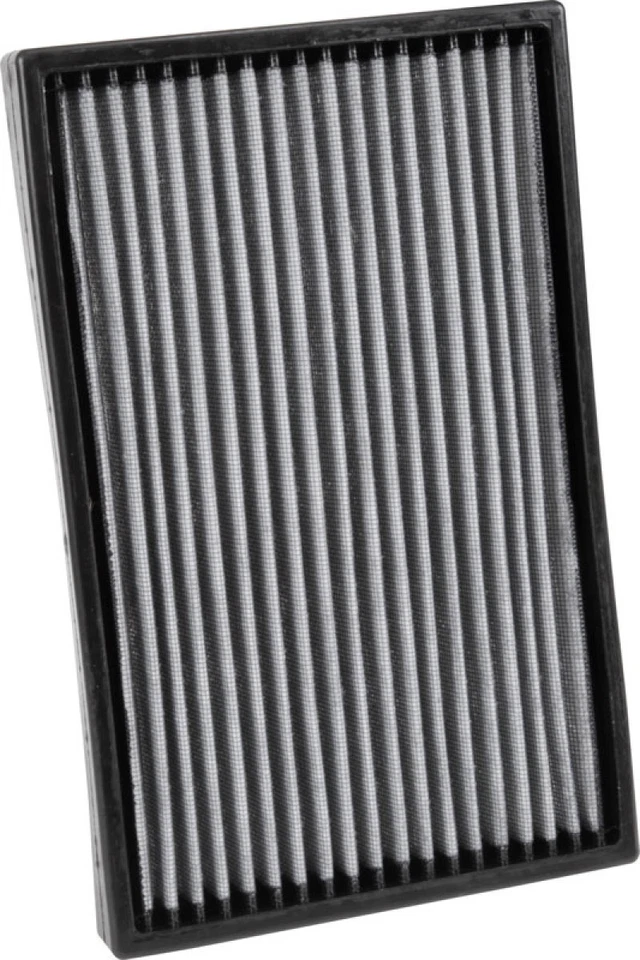 Filtro de ar de cabine K&N 05-18 para Chevrolet Corvette Z06/ZR1 - Imagem 3 de 4