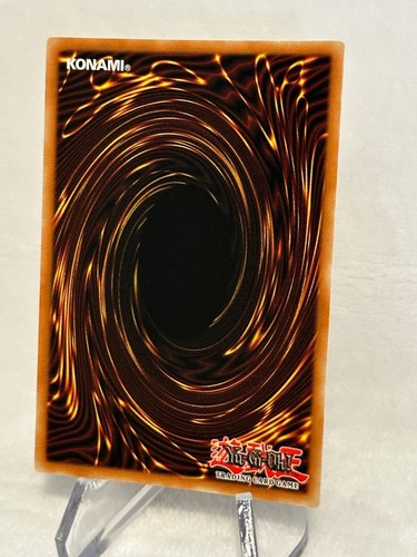 Yugioh Byser Shock DR1-EN052 Ultra Rare Unlimited - Picture 6 of 9