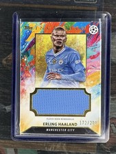 Erling Haaland