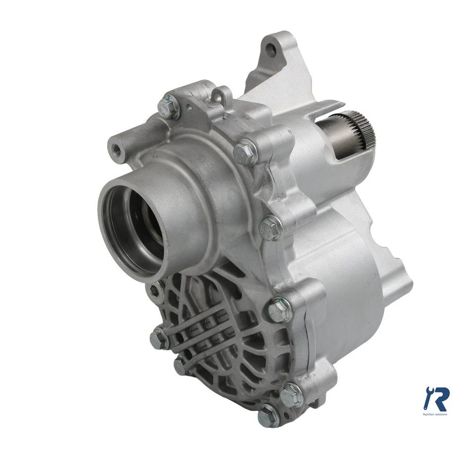 Estuche de transferencia de transmisión para Mini Cooper ALL4 AWD R60 transmisión automática 27109811708 Foto 2 de 4