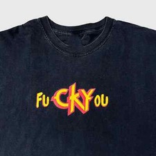 Retro CKY Band Short Sleeve Unisex All Size reprint LT259