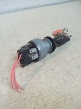 Freightliner Pollak 21427B Ignition Switch W/...