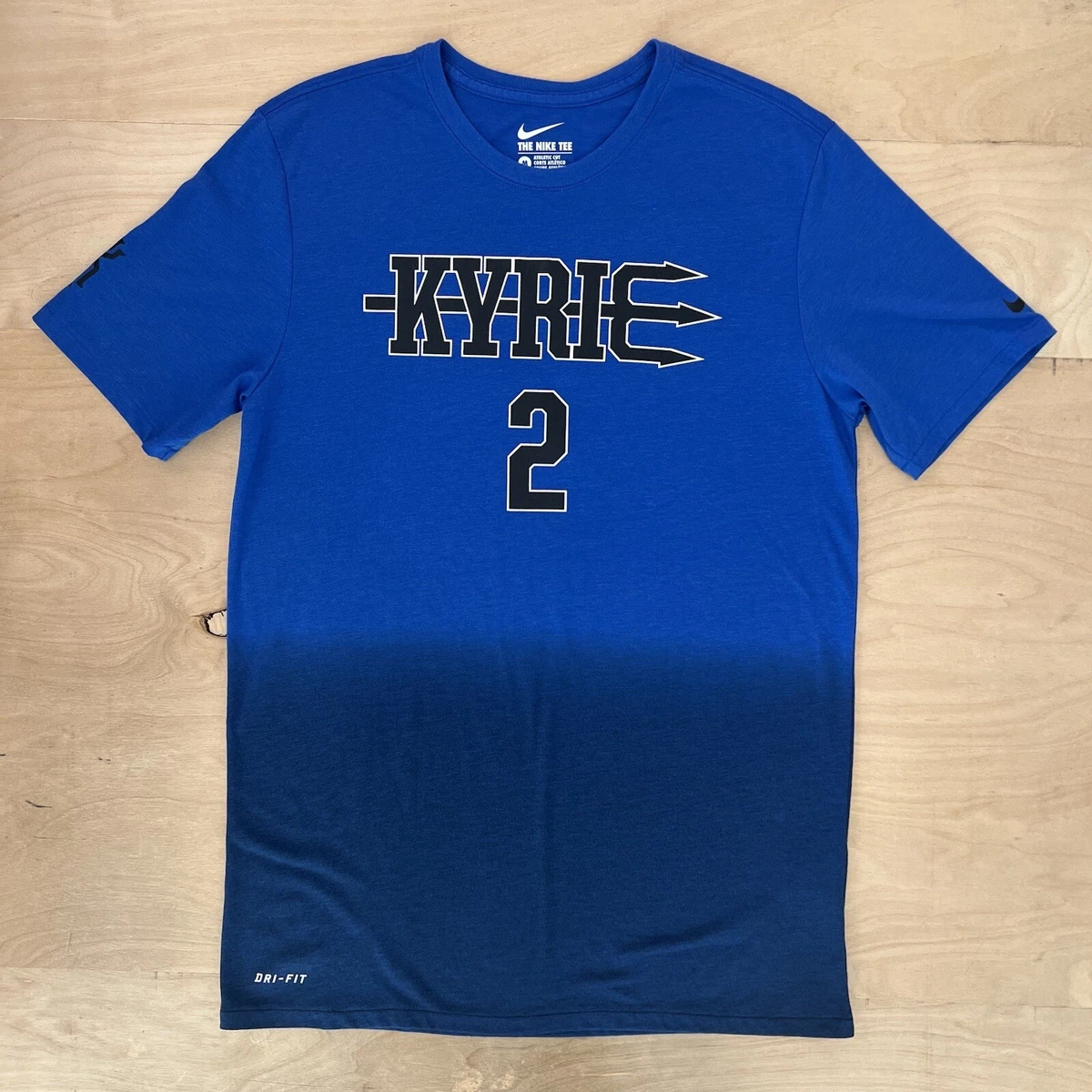 Kyrie irving duke on sale jersey ebay