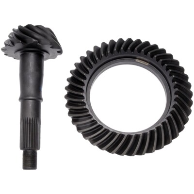 697-302 Dorman Kit Ring and Pinion Rear for Chevy S10 Pickup Chevrolet Malibu