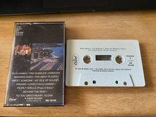 The Best of Hawaii Calls Cassette Tape