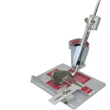 Golf Mechanix Apprentice Spec Gauge-Loft Lie Face Angle Measuring Tool for Club