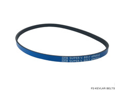 P2M High Performance Super V A/C Air Condition Belt Silvia 240sx S14 S15 SR20DET