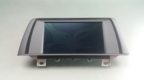Original BMW Central Navi Monitor CID 6.5 Zoll Bildschirm 2747031