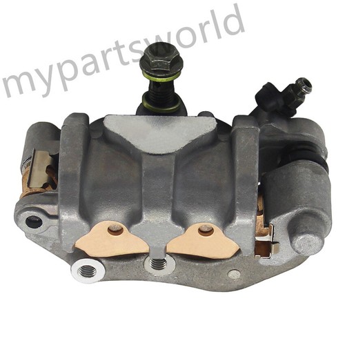 For Honda Front Brake Caliper CRF450R CRF450X CRF250R CRF250X CR125R CR250R - Picture 4 of 7