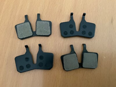 2 Paar Bremsbeläge für Magura MT MT5 , MT7 4 Stück Disc  Bremsen, Neu