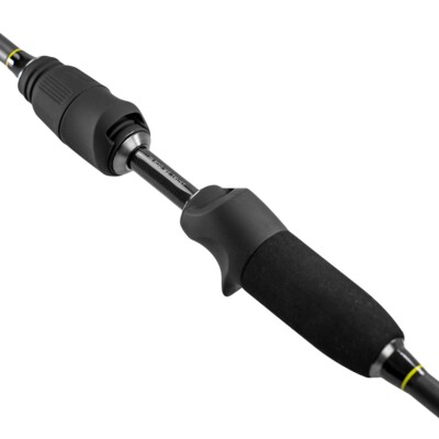 Baitcaster Rod La Moustique Casting LMAB - All Variants - BFS Fishing Rod 198cm