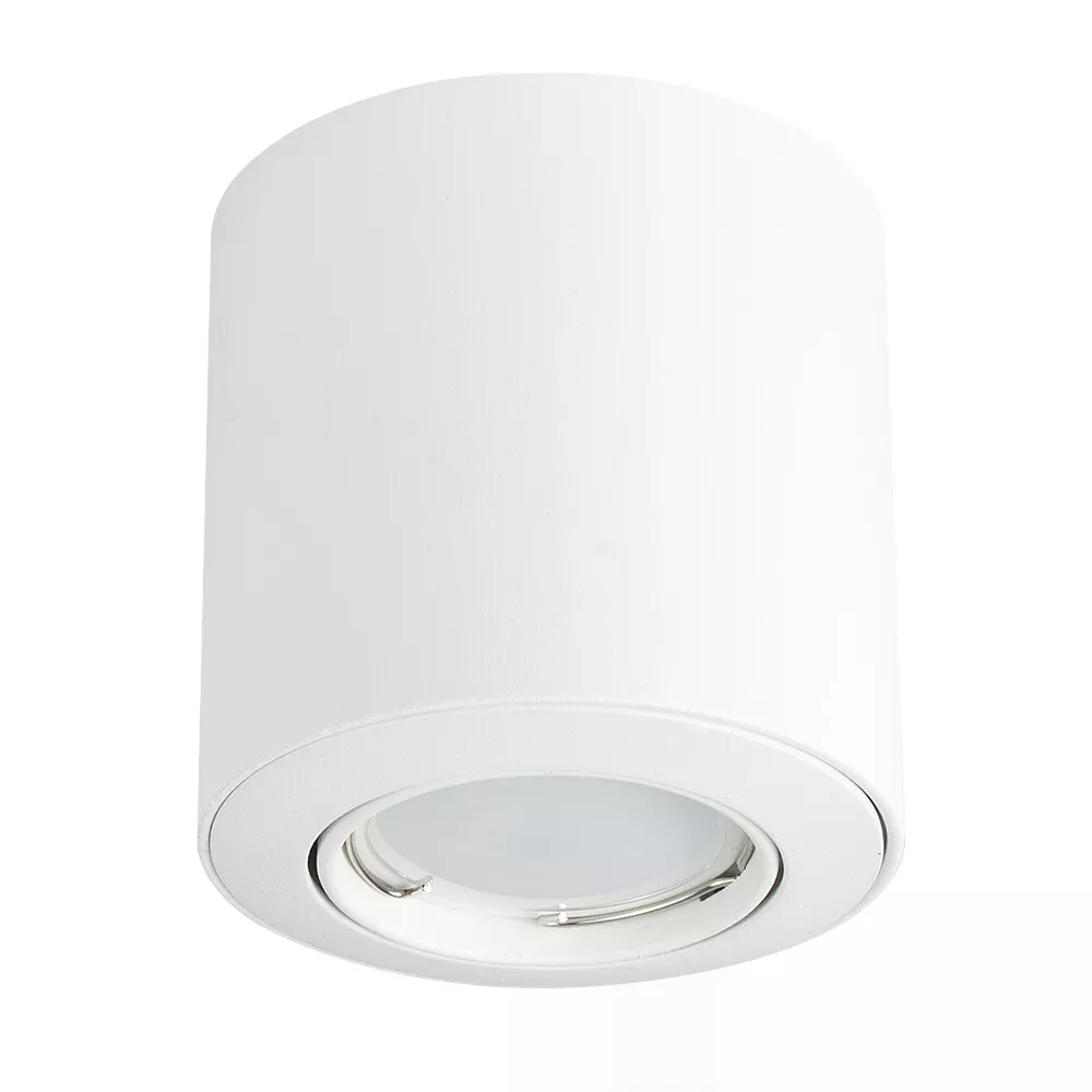 Minisun gu10 5w led top bulb in warm white