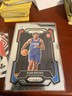 2023-24 Panini Prizm #144 Kobe Brown RC Clippers